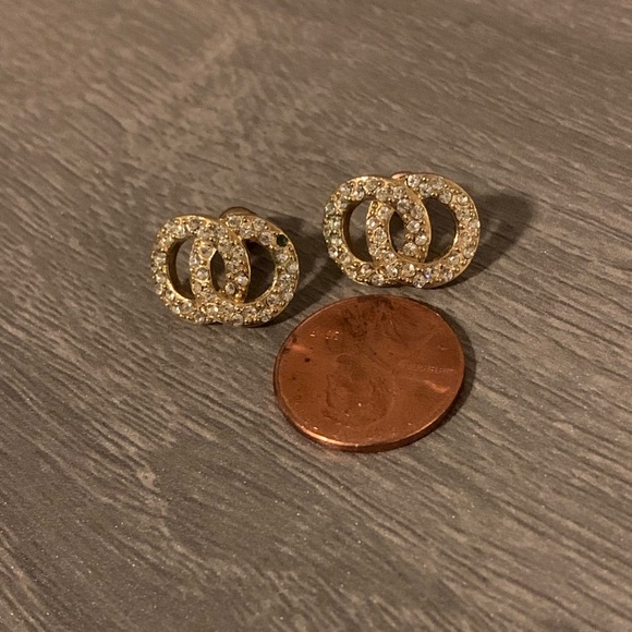 Earrings - Picture 2 of 2